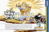 Tema del Mes - Don Bosco DEL MES.pdfinspiraciones interiores (los sueños) en los que Don Bosco ha atribuido a María un papel de animación, de guía y de apoyo de su anhelo y de