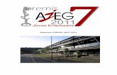 Memòria PREMIS AjEG 2011 - docs.gestionaweb.cat- Per fomentar la formació i el treball en equip entre els seus treballadors. ... PREMIS AJEG 2011 2 ... als membres de l’associació