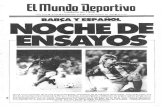 EL mundoDEportivohemeroteca-paginas.mundodeportivo.com/./EMD01/HEM/1983/08/18… · encuadrado en el equipo arlequinada, fue una de las grandes atracciones de la noche. — (Amplia