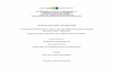 UNIVERSIDAD CATÓLICA ANDRÉS BELLO VICERRECTORADO …biblioteca2.ucab.edu.ve/anexos/biblioteca/marc/texto/AAT0915.pdf · VII. 6 Factores para el diseño robusto de Taguchi (1989)