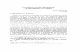 La Constitución del Paradigma de la Física Matemática Clásicae-spacio.uned.es/fez/eserv/bibliuned:Endoxa-1997... · la complejidad de lo particular; en el añstotelismo, por el
