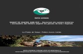 Presentación de PowerPoint - Rutes Pirineus€¦ · El trekking Ramat de Camins comença l’any1956, quan els escriptors i caminaires Camilo José Cela (Padrón, 1916 –Madrid,