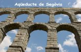 Aqüeducte de Segòvia Pont del Diable de Tarragona. Context històric i evolució posterior Malgrat que no es coneix la data exacta de la construcció de l'aqüeducte, sembla probable
