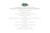 UNIVERSIDAD TÉCNICA DE BABAHOYO FACULTAD DE …dspace.utb.edu.ec/bitstream/49000/5562/1/-E-UTB... · UNIVERSIDAD TÉCNICA DE BABAHOYO ... El objetivo central de esta investigación