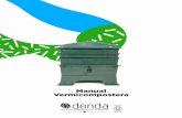 Manual Vermicompostera - Amazon S3€¦ · Ensamblaje 1- Sacar todas las piezas de la caja. 2-Poner la base de pedestal en una superficie lisa.3-Poner la bandeja sostenedora sobre