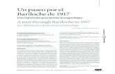 Un paseo por el Bariloche de 1917 - Dialnet · & SANDRA MURRIELLO UN PASEO POR EL BARILOCHE DE 1917 InMediaciones de la Comunicación 2018 - VOL. 13 / Nº 2 - ISSN 1510-5091 - ISSN