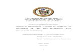 UNIVERSIDAD TÉCNICA DE AMBATO FACULTAD DE CIENCIAS DE … DEL... · VOLUNTARIOS DE CRUZ ROJA ECUATORIANA JUNTA PROVINCIAL DE TUNGURAHUA” Requisito previo para optar por el Título