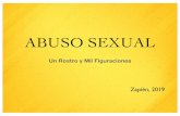 Datos Duros Abuso sexual Reparare - Somos RCOtros datos: INE: Consulta Infantil 2012 ON 0 3.5 7 10.5 14 6-9 años 10-12 años 13-15 años 9.4 13.1 6.2 9 4.6 6.1 Niñas Niños Llama