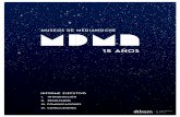 Frontis MNBA. - Museos de Medianoche€¦ · INFORME EJECUTIVO MDMN 2017 VOLVER I. INTRODUCCIN 3 AL NDICE En su 31va versión, y celebrando 15 años, MDMN se efectuó el viernes 13