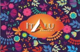 ITALU GONZÁLEZ 2016148.206.126.2/images/eventosavisos/trayectoria_italu.pdf · Cantante de música tradicional Mexicana (oaxaqueña , Ranchera y otros), originaria de la region Mixteca,