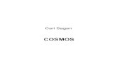 Sagan, Carl - Cosmos....Title: Microsoft Word - Sagan,_Carl_-_Cosmos..doc Author: Gerson O. Su.rez Created Date: 1/14/2003 9:26:06 PM