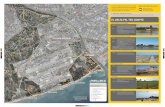 AF PortaDelta mapa Gener TR - Baix Llobregat · 2018. 12. 23. · consorci delta llobregat pineda de can camins cram mirador de la platja platja del prat parc el re-molar-filipines