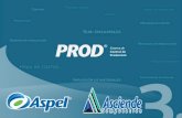 Presentación de PowerPoint - Asciende Computaciónas.com.mx/.../02/prod-0-presentacion-aspel-prod.pdf · Aspel-PROD 3.0 Aspel-PROD 3.0 permite la planeación y control de los procesos