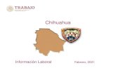 Chihuahua - Gobsiel.stps.gob.mx:304/perfiles/perfiles_detallado/perfil_chihuahua.pdf · Incremento salarial contractual real promedio en la Agosto 2020 Jurisdicción Federal (por