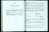 Universidad Autónoma de Nuevo Leóncdigital.dgb.uanl.mx/la/1020124182/1020124182_023.pdf · 6.3 Triángulo Oblicuángulo - Ley de los Senos. La Ley de los Cosenos puede ser usada