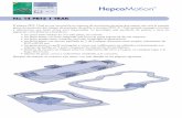 catálogo HepcoMotion 40 - 47...2015/10/01  · gama de productos del sistema de precisión de anillos y circuitos PRT2. El 1-Trak permite conseguir circuitos y aplicaciones que hasta