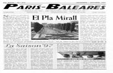 9 373 SETEMBRE - OCTUBRE 1997 ARIS'BALEARESibdigital.uib.cat/greenstone/collect/parisBaleares/index/... · 2020. 2. 28. · QUINTOS DEL 42 RESTAURANTE DE CALA ES CUNILLS por JUAN