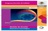 Programa Escuelas de Calidadadmin.seslp.gob.mx/pdf/taller2011-2012/uno/DOCUMENTOS/9915-M… · Escuelas de Calidad y se ha propuesto hacerla extensiva a las entidades en el marco