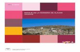 PAISAJE DE LA ROMERÍA DE ALÁJAR (Huelva) · Fecha de actualización: Diciembre, 2016. PAISAJES DE INTERÉS CULTURAL DE A NDALUCÍA Paisaje de la romería de Alájar 3 Paisaje de