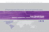 Perspectivas económicas: Las Américas - Vientos cambiantes ... · ©2011 Fondo Monetario Internacional Cataloging-in-Publication Data Perspectivas económicas. Las Américas. Vientos