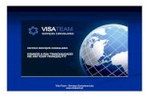 Visa Team - Serviços Consulares Lda  · Visa Team - Serviços Consulares Lda Empresa A VisaTeam é uma empresa independente de consultoria para o tratamento e apo io na obten ção