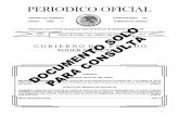 TOMO XCVIII OAXACA DE JUÁREZ, OAX., ENERO 9 DEL AÑO 2016 ... · sÁbado 9 de enero del aÑo 2016 periÓdico oficial 11 documento solo para consulta. r-0004 2-3 impreso en los talleres