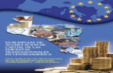 ESTRATEGIAS DE ACUMULACION DE CAPITAL DE LAS EMPRESAS TRANSNACIONALES EN CENTROAMERICA · 2017. 2. 1. · DE UN ACUERDO DE ASOCIACION CENTROAMERICA - UNION EUROPEA. La Unión Europea