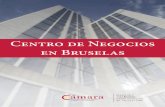 Centro de Negocios en Bruselas - e-camara.com · 2015. 9. 5. · cámara Oficial de Comercio de España en Bélgica y Luxemburgo 2 La Cámara ofrece a las empresas soluciones sencillas
