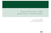 Sarcomas de partes blandas - Montpellier pأ،ncreas, etc) y entre ellos tambiأ©n estأ،n los sarcomas