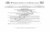 New PERIODICO OFICIAL - Gobierno del Estado de Tamaulipaspo.tamaulipas.gob.mx/wp-content/uploads/2018/10/cxxxvii... · 2018. 10. 24. · 159 de la Ley del Notariado y el Acuerdo Gubernamental