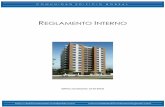 New REGLAMENTO INTERNO - Comunidad Edificio Boreal · 2014. 10. 22. · Página 4 de 14 Reglamento Interno – Edificio Boreal Fecha última actualización 22 de octubre de 2014 1.