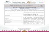 Secretaría de Infraestructura – Gobierno del Estado de Nayarit · Web viewse indicara la relación de la maquinaria y equipo de construcción de su propiedad, junto con la factura