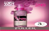 26 - Fuller MXintranet.fuller.com.mx/92d6cb951980279f1c4715e5a3dbb70f... · 2017. 4. 4. · Invítame a ser tu amiga en Facebook. Búscame como Victoria Fuller Sígueme en Twitter.