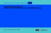 SparkaSSen, una fortaleza aSediada - UAB Barcelona€¦ · Sparkassen.indd 3 06/07/17 9.58 SPARKASSEN, UNA FORTALEZA ASEDIADA Document d’Economia Industrial, 40 Julio de 2017 @2017