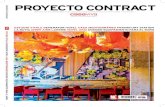 ESTUDIO VITALE GENERATOR HOTEL CASA MEDITERRÁNEO · revista de interiorismo para instalaciones comerciales, hostelerÍa y oficinas número 97 precio españa: 5,90 proyecto contract