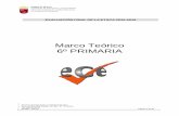 Marco Teórico 6º PRIMARIAservicios.educarm.es/templates/portal/ficheros/websDinamicas/169/Evaluacion...Región de Murcia Consejería de Educación y Universidades Dirección General