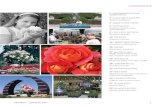 Roses Name 2 2009(2) · 32 ПОЛЕЗНОЕ ЧТЕНИЕ 33 ВЫСТАВКИ Тематические выставки и фестивали в России и за рубежом