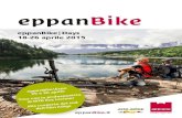 3072 14 TV Eppan Beileger Bikesport 4MTB | TOUR LUNGO LA CRESTA parte 1 (tour sul Macaion) 46 km 1.710 m 8h difficile MTB | TRAIL LABIRINTO MONTICOLO 29 km 1.135 m 5h 15min difficile