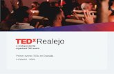 Presentación de PowerPointtedxrealejo.com/wp-content/uploads/2019/11/TEDx_presentacion_25_10... · Jose Miguel Viñals Cónsul Marcos Vázquez Ingeniero, divulgador, autor Paula