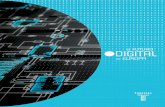 El futuro digital de Europa del Rector... · 2020. 9. 8. · El futuro digital de Europa 14 La digitalización conlleva la introducción de cambios radicales a los que Europa debe