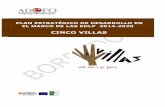 CINCO VILLAS - Aragonaragonparticipa.aragon.es/.../files/edlp_2014-2020_adefo-completa.pdf · Página 7 de 46 En el presente documento se recoge un primer borrador de la estrategia