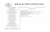 BOLETIN OFICIAL - Chubut 10, 2012.pdfber final por todo concepto de la mencionada cate-goría. ... El Proyecto de Ley por el cual se modifican los artículos 1º, 5º y 10º de la