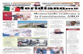 New de Abril de 2019 Memorando reafirma a la Constitución: AMLOimpreso.meridiano.mx/edicion/nayarit/2019/04/18/politica/... · 2019. 11. 30. · Senadores listos para aprobar reforma