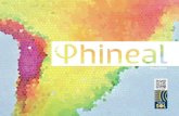 Phineal presentacion 2016.09 webphineal.com/.../09/Phineal_presentacion_2016_09_es.pdf · Phineal SpA, es una empresa formada por un equipo multidisciplinario que se enfoca en proyectos