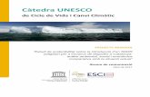 Título de la propuesta - ESCI-UPF...PROJECTE ARIADNA. RESUM DE COMUNICACIÓ - CATALUNYA 27/04/2017 2 Càtedra UNESCO de Cicle de Vida i Canvi Climàtic (ESCI-UPF) Títol de l’estudi: