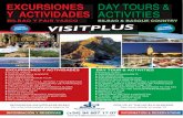 BILBAO Y PAIS VASCO BILBAO & BASQUE COUNTRYCOSTA VASCA BIOSFERA DE URDAIBAI, BERMEO, GERNIKA Y GAZTELUGATXE 08:30 horas / Excursión: Medio día 3 Servicios Turísticos Integrales
