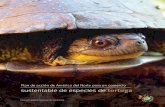 Plan de acción de América del Norte para un comercio ......CCA (2017), Plan de acción de América del Norte para un comercio sustentable de especies de tortuga, Comisión para la