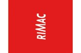 RIMAC te invita a formar parte de - UNFVweb2.unfv.edu.pe/.../junio/Propuesta_Rimac-EPS.pdf · Habitación Examenes Auxiliares y Medicamentos Días de Habitación Examenes Auxiliares
