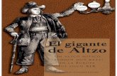 New Gigante de Altzo - LiburuaPDF - UCM ALTZO 25pag.pdf · 2019. 11. 26. · SÁNCHEZ GÓMEZ, Luis Ángel (1962-) El Gigante de Altzo : un vasco mítico (aunque muy real) en la Europa