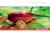La fruta al alcance de la mano: el aislamiento es la ...rw-esvia.inforce.dk/files/RW-ES/Documentacion/Medio... · También los países en vías de desarrollo, afectados por la pobreza